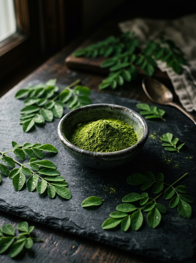 Malkangiri moringa